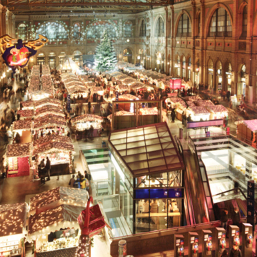 PHOTO Zürich Tourismus via httpswww.zuerich.com