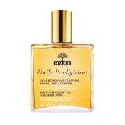 Huile Prodigieuse: Μία μοναδική ιστορία λάμψης