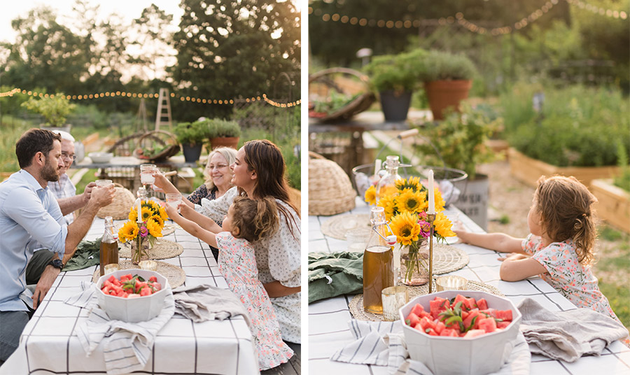 PHOTOS VIA PINTEREST 