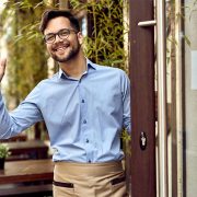 Τι κάνει τον ιδανικό οικοδεσπότη στο Airbnb; Mία μελέτη δίνει απαντήσεις