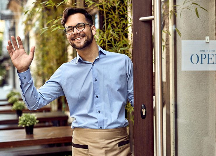 Τι κάνει τον ιδανικό οικοδεσπότη στο Airbnb; Mία μελέτη δίνει απαντήσεις