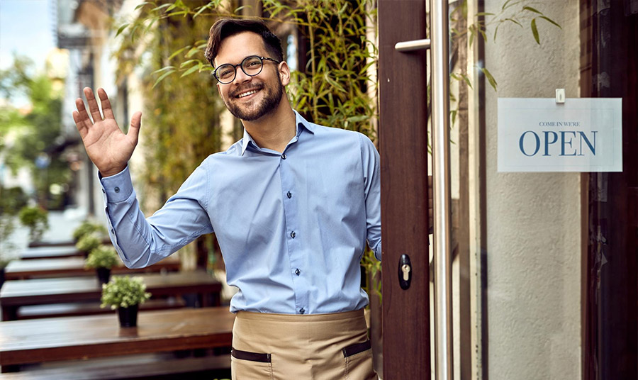 Τι κάνει τον ιδανικό οικοδεσπότη στο Airbnb; Mία μελέτη δίνει απαντήσεις