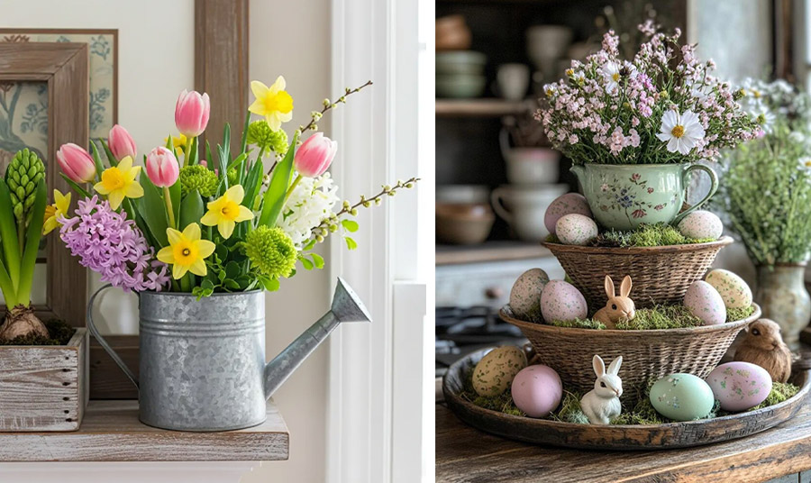 PHOTOS VIA PINTEREST