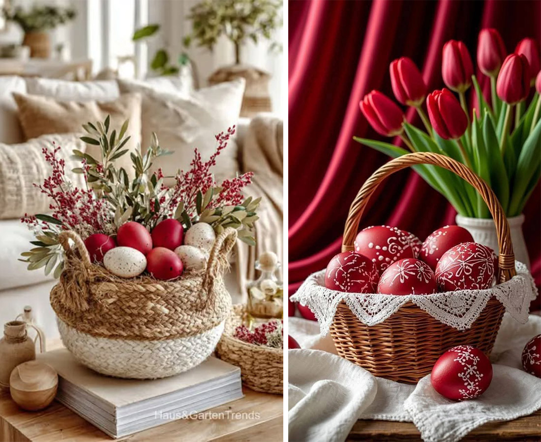 PHOTOS VIA PINTEREST