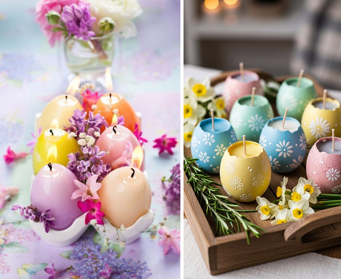 PHOTOS VIA PINTEREST