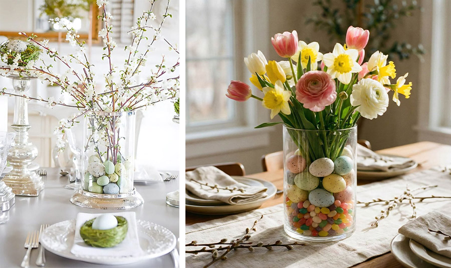 PHOTO stonegableblog.com // PHOTO VIA PINTEREST