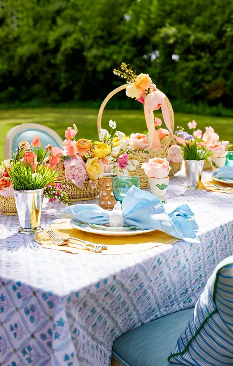 Styling by Kathleen Varner PHOTO HECTOR MANUEL SANCHEZ