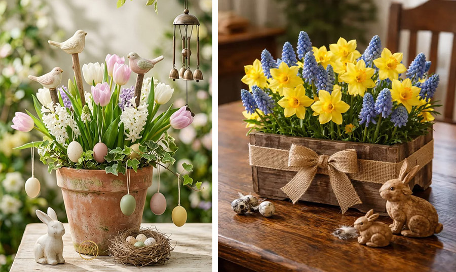 PHOTOS VIA PINTEREST