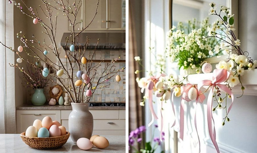 PHOTOS VIA PINTEREST