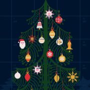 Η IKEA φέρνει και φέτος τη μαγεία των γιορτών στο σπίτι με το Advent Calendar