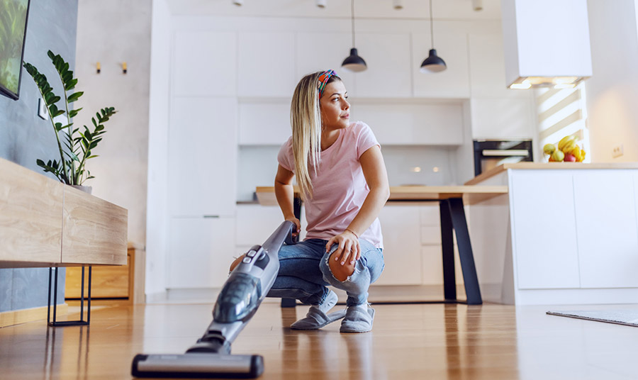 Μην χρησιμοποιείτε ΠΟΤΕ σε αυτές τις 5 περιπτώσεις την ηλεκτρική σκούπα!