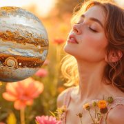 Διεθνής Ημέρα Ευτυχίας 2026: Δοκιμάστε το πρόγραμμα του… Δία, του πλανήτη της ευτυχίας!