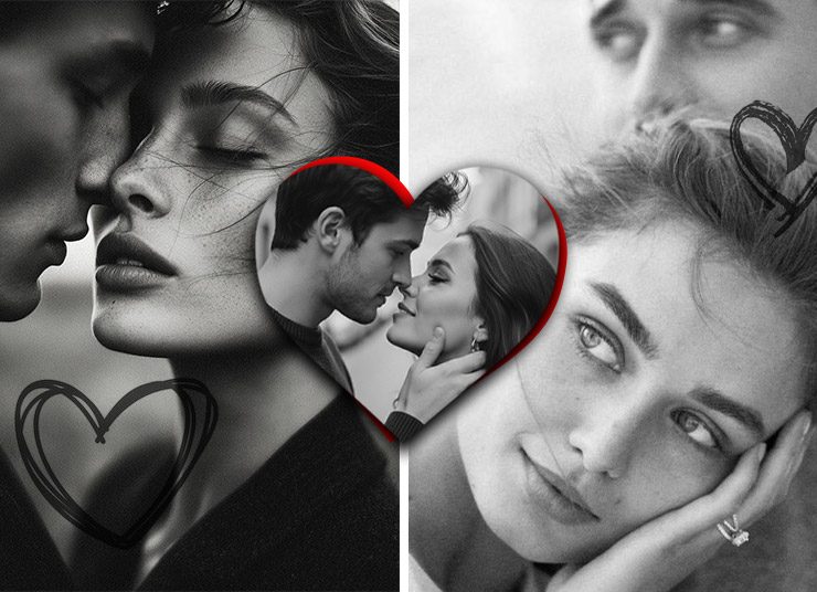 Γιατί έλκετε συνέχεια τον ίδιο τύπο άνδρα, με βάση την ημερομηνία γέννησής σας