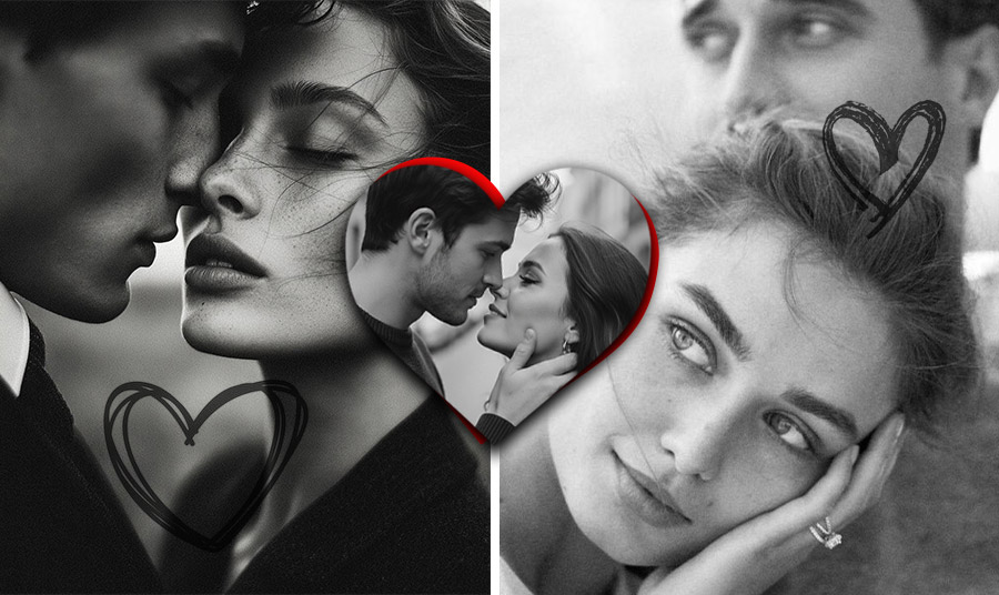 Γιατί έλκετε συνέχεια τον ίδιο τύπο άνδρα, με βάση την ημερομηνία γέννησής σας