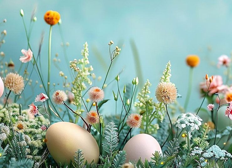 Πάσχα: Πώς καθορίζεται η ημερομηνία του κάθε χρόνο;