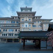 Imperial Hotel, Kyoto: Ένα συναρπαστικό ολοκαίνουργιο ξενοδοχείο στην Ιαπωνία