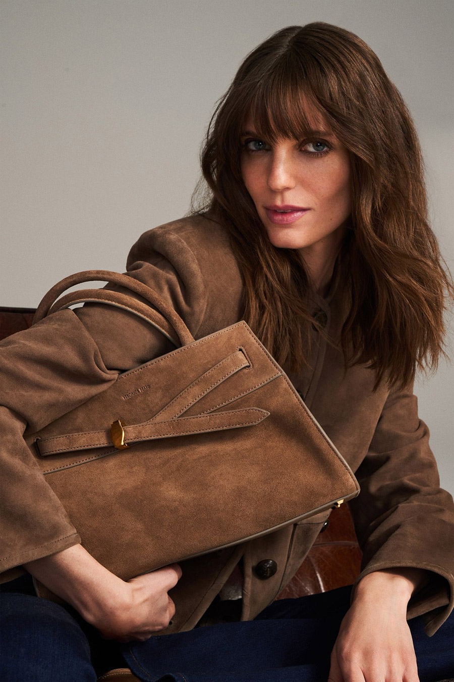 PHOTO VERONICA BEARD LOOKBOOK