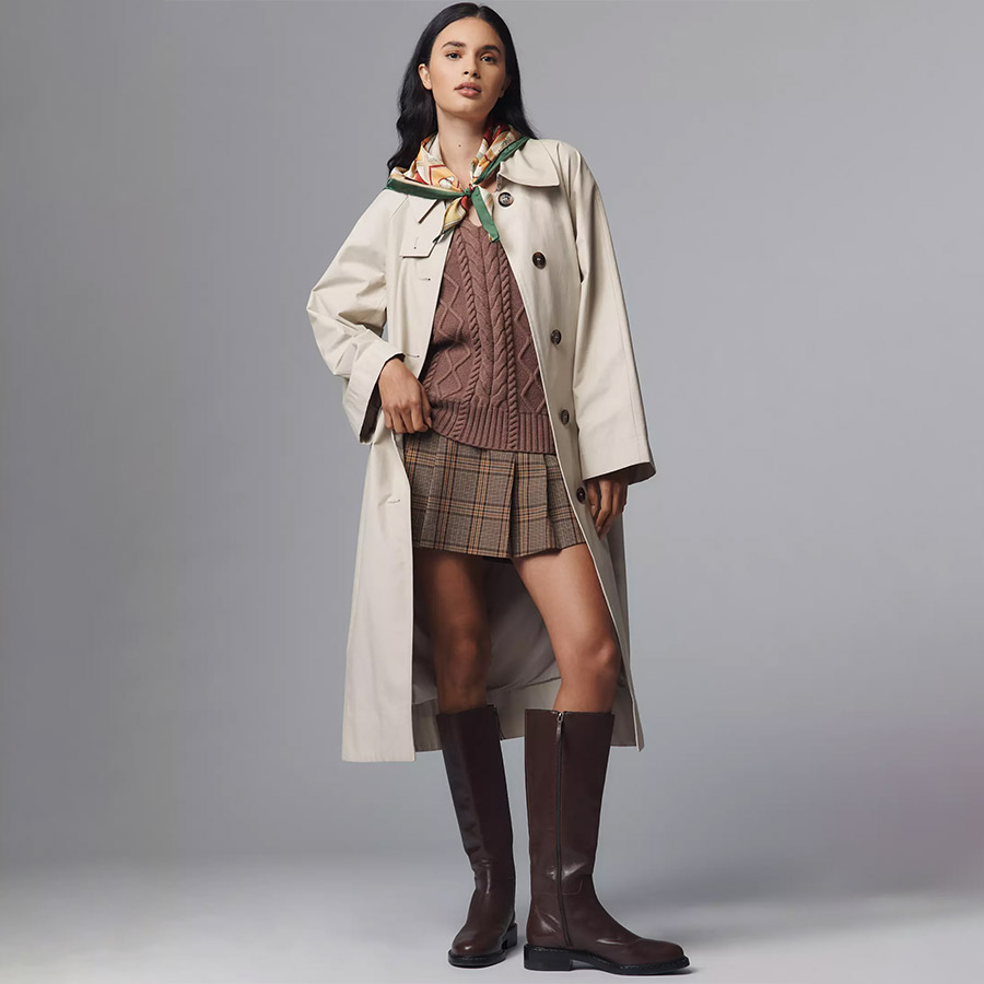 PHOTO BARBOUR