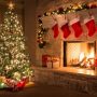 Γιατί τα χριστουγεννιάτικα φωτάκια είναι παντού και ποια η ιστορία τους;
