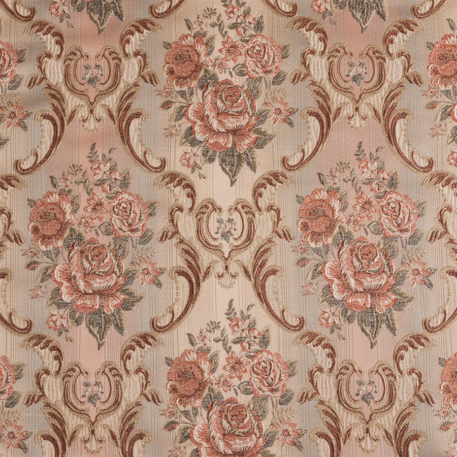 Aναπαράσταση ταπετσαρίας της βικτωριανής εποχής PHOTO FREEPIK