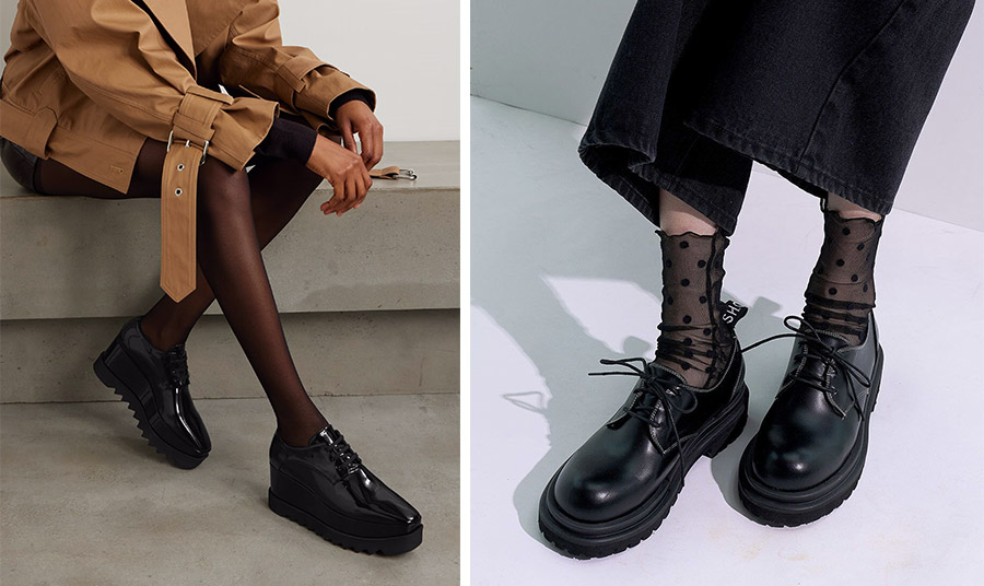 PHOTO STELLA MCCARTNEY // PHOTO WCONCEPT 