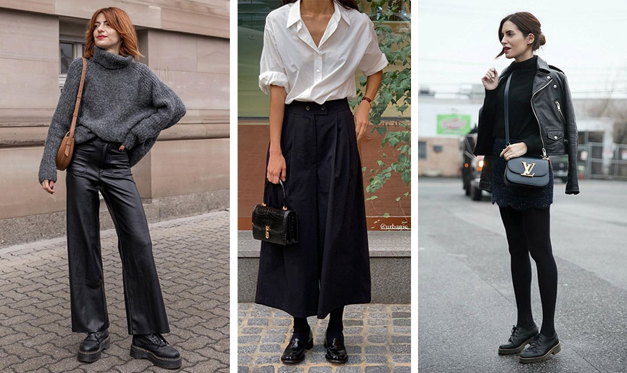 PHOTOS VIA PINTEREST 