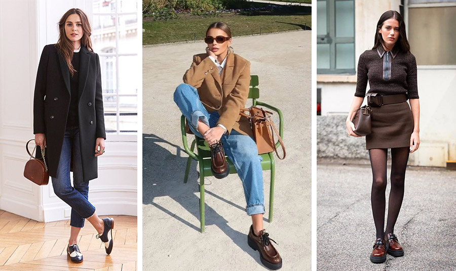 PHOTOS VIA PINTEREST 