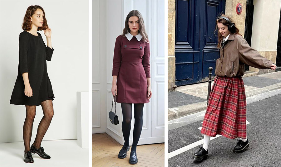 PHOTOS VIA PINTEREST 