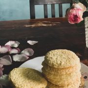 Ιταλικά μπισκότα: La dolce vita!