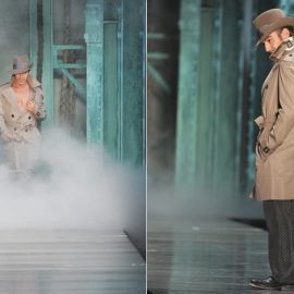 John Galliano: Η άνοδος και η πτώση ενός ειδώλου