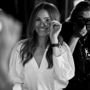 Η Julia Roberts γίνεται η νέα Παγκόσμια Πρέσβειρα της Chopard: Το τέλειο ζευγάρι!
