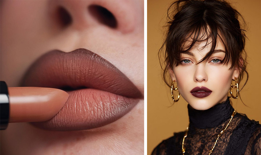 PHOTOS VIA PINTEREST