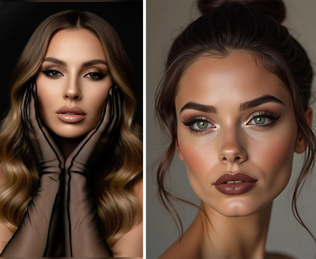 PHOTOS VIA PINTEREST