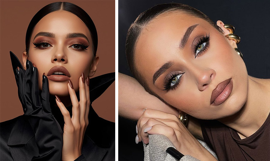 PHOTOS VIA PINTEREST