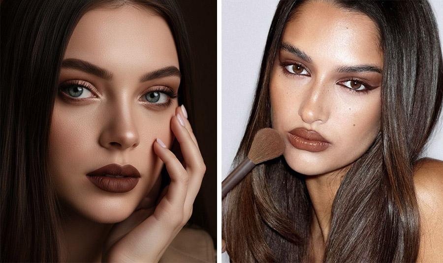 PHOTOS VIA PINTEREST