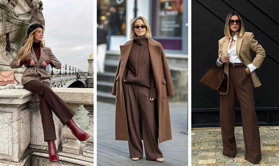 PHOTOS VIA PINTEREST