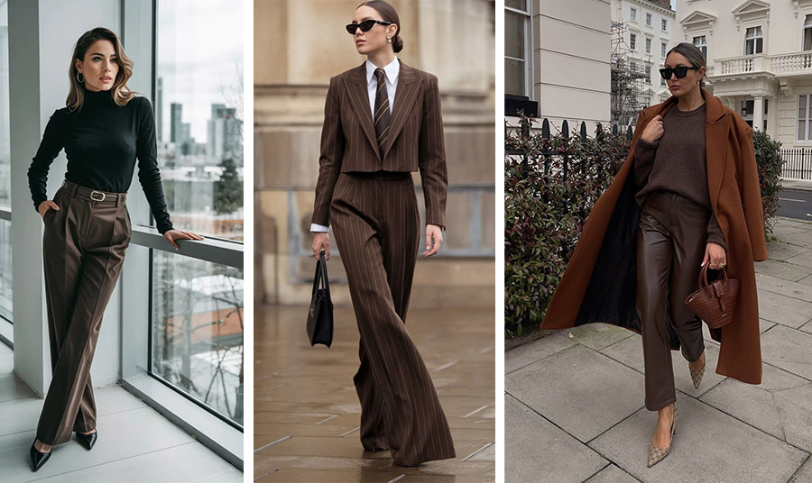 PHOTOS VIA PINTEREST