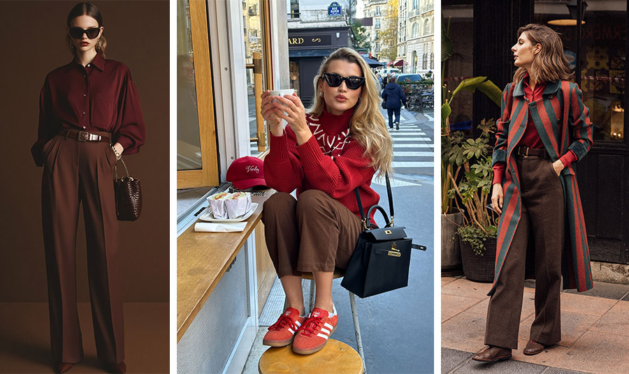 PHOTOS VIA PINTEREST