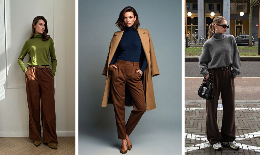 PHOTOS VIA PINTEREST