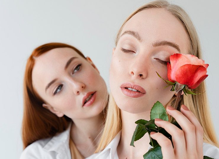 Εξερευνώντας τις 16 ιδιότητες της καλής αδελφής!