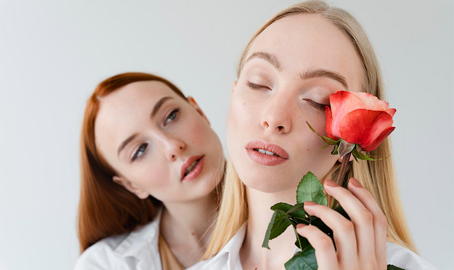 Εξερευνώντας τις 16 ιδιότητες της καλής αδελφής!