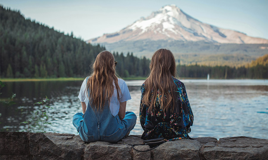 ©ROBERTO NICKSON / UNSPLASH