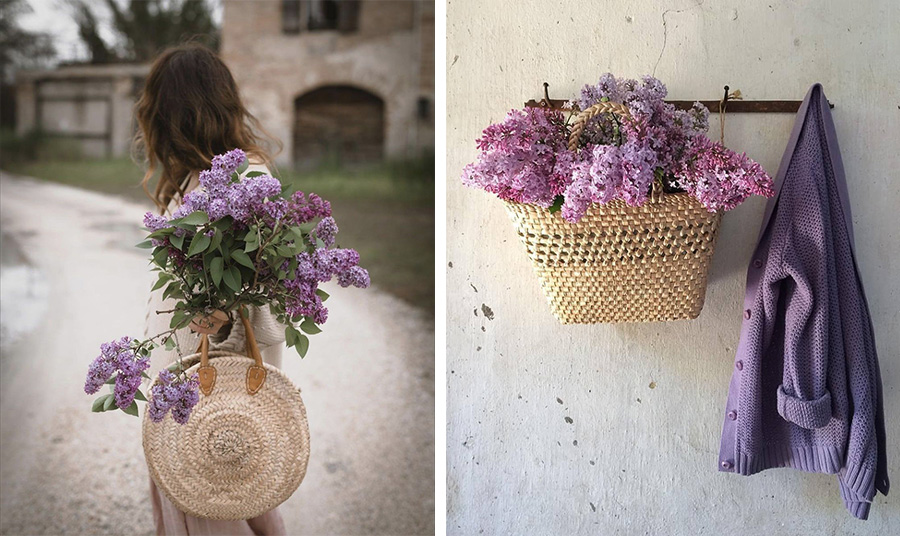 PHOTOS VIA PINTEREST