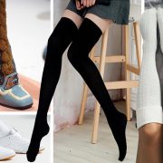 Πώς να αγοράσετε ποιοτικές κάλτσες που διαρκούν