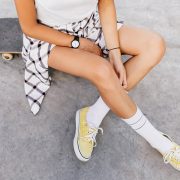 Η δυσάρεστη αλήθεια για το τι υπάρχει στις κάλτσες μας! «Πάρτι» μικροβίων και τι να κάνουμε…
