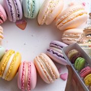 Πού θα βρείτε τα πιο ακαταμάχητα γαλλικά μακαρόν στο Παρίσι