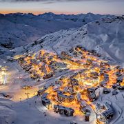 Το καλύτερο χιονοδρομικό κέντρο παγκοσμίως!