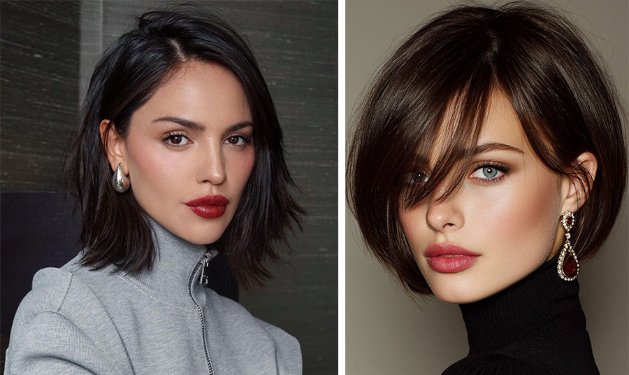 PHOTOS VIA PINTEREST