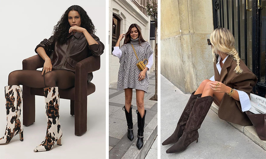 PHOTO SAM EDELMAN // PHOTO VIA PINTEREST // PHOTO VIA PINTEREST 