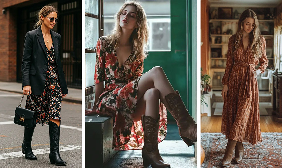 PHOTOS VIA PINTEREST